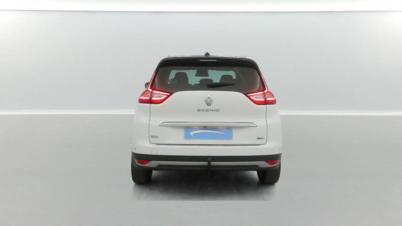 Vente en ligne Renault Grand Scenic 4 Grand Scenic dCi 110 Energy au prix de 16 570 €