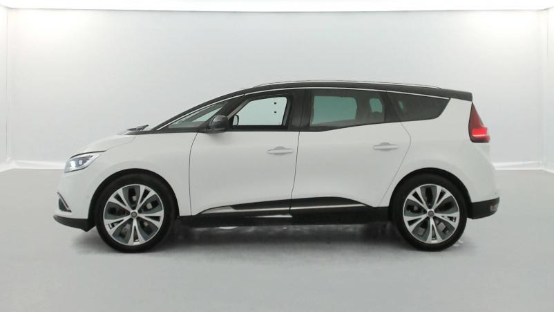 Vente en ligne Renault Grand Scenic 4 Grand Scenic dCi 110 Energy au prix de 16 570 €