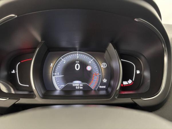 Vente en ligne Renault Grand Scenic 4 Grand Scenic dCi 110 Energy au prix de 16 570 €
