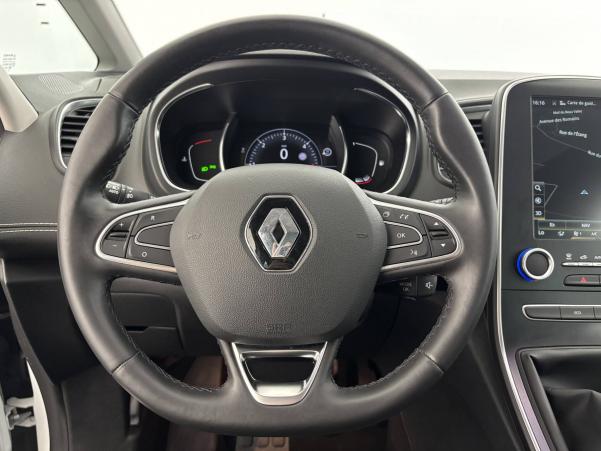 Vente en ligne Renault Grand Scenic 4 Grand Scenic dCi 110 Energy au prix de 16 570 €