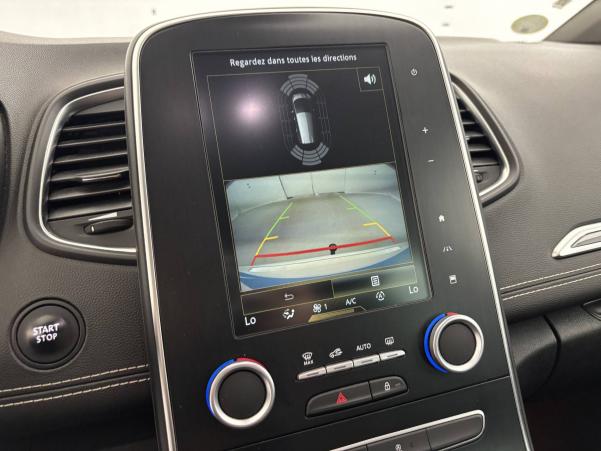 Vente en ligne Renault Grand Scenic 4 Grand Scenic dCi 110 Energy au prix de 16 570 €