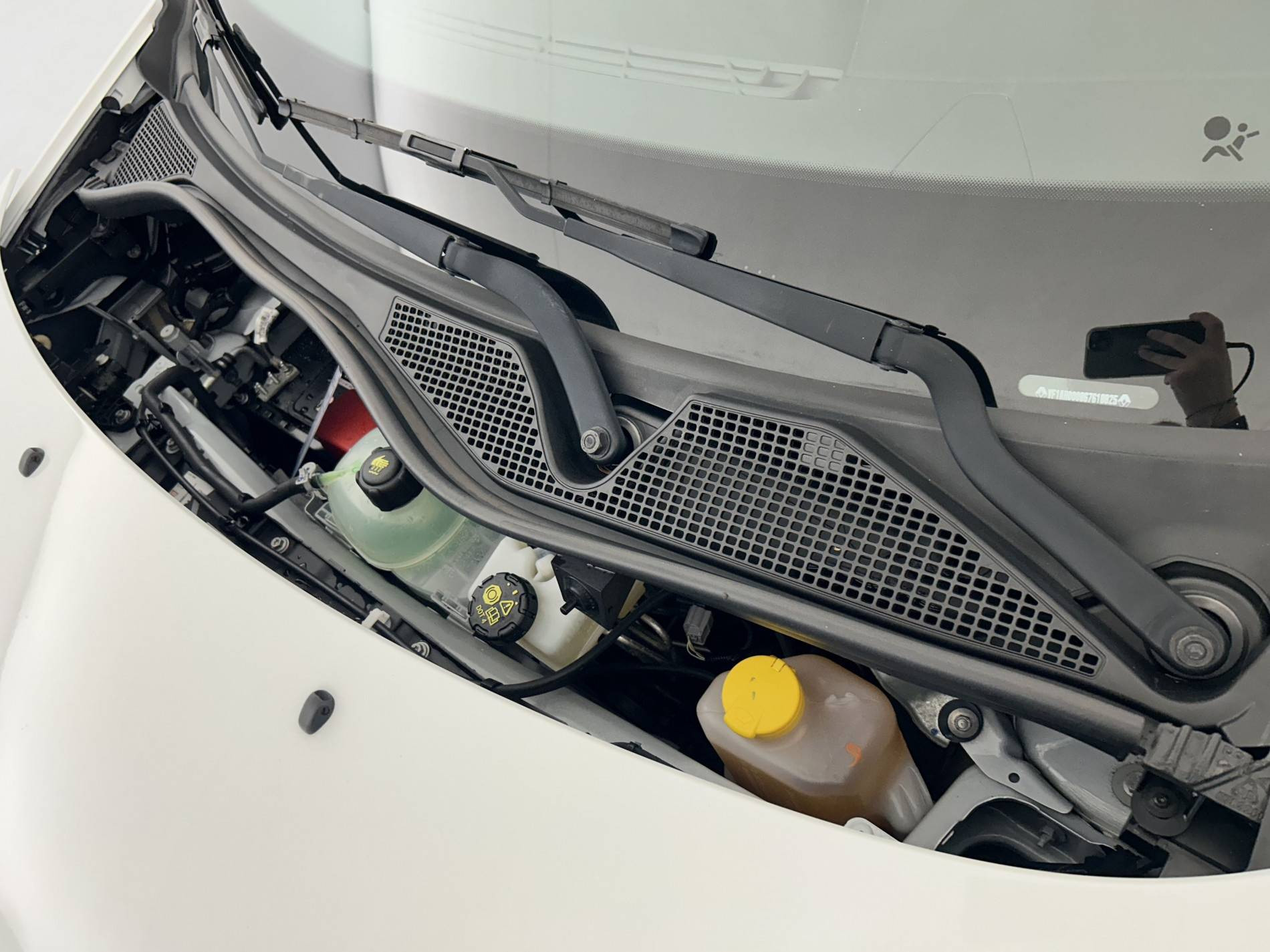 Vente en ligne Renault Twingo Electrique Twingo III Achat Intégral - 21 au prix de 12 700 €