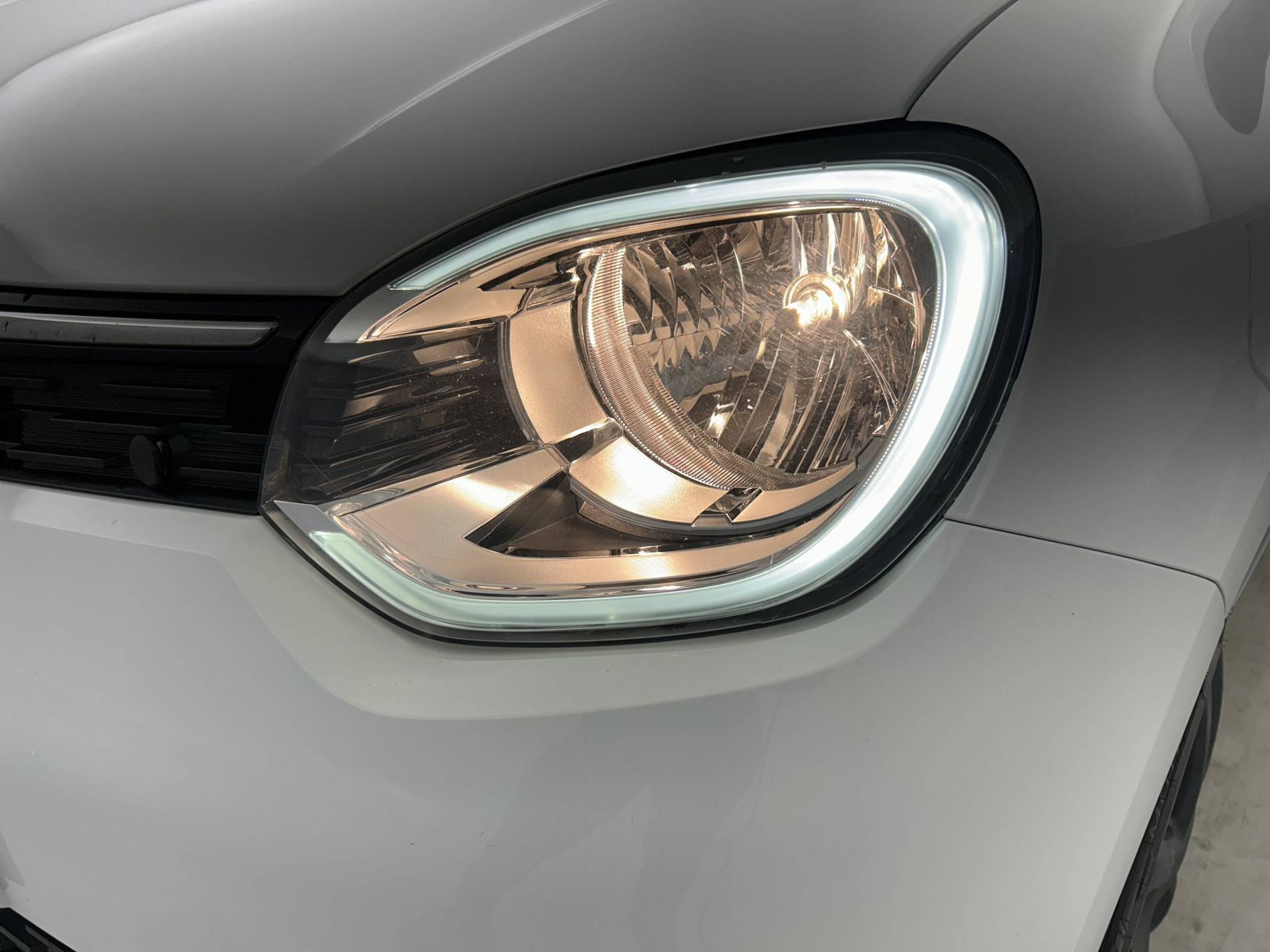 Vente en ligne Renault Twingo Electrique Twingo III Achat Intégral - 21 au prix de 12 700 €