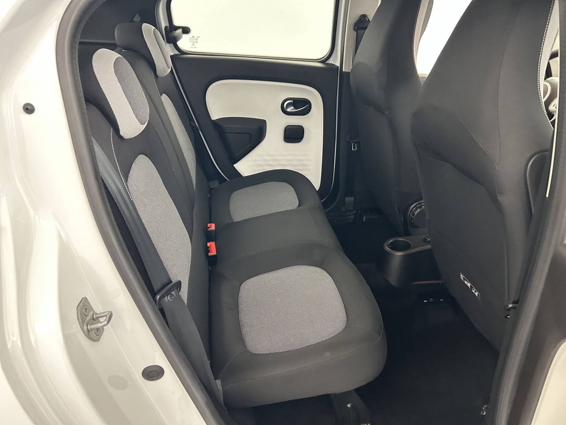 Vente en ligne Renault Twingo Electrique Twingo III Achat Intégral - 21 au prix de 12 700 €