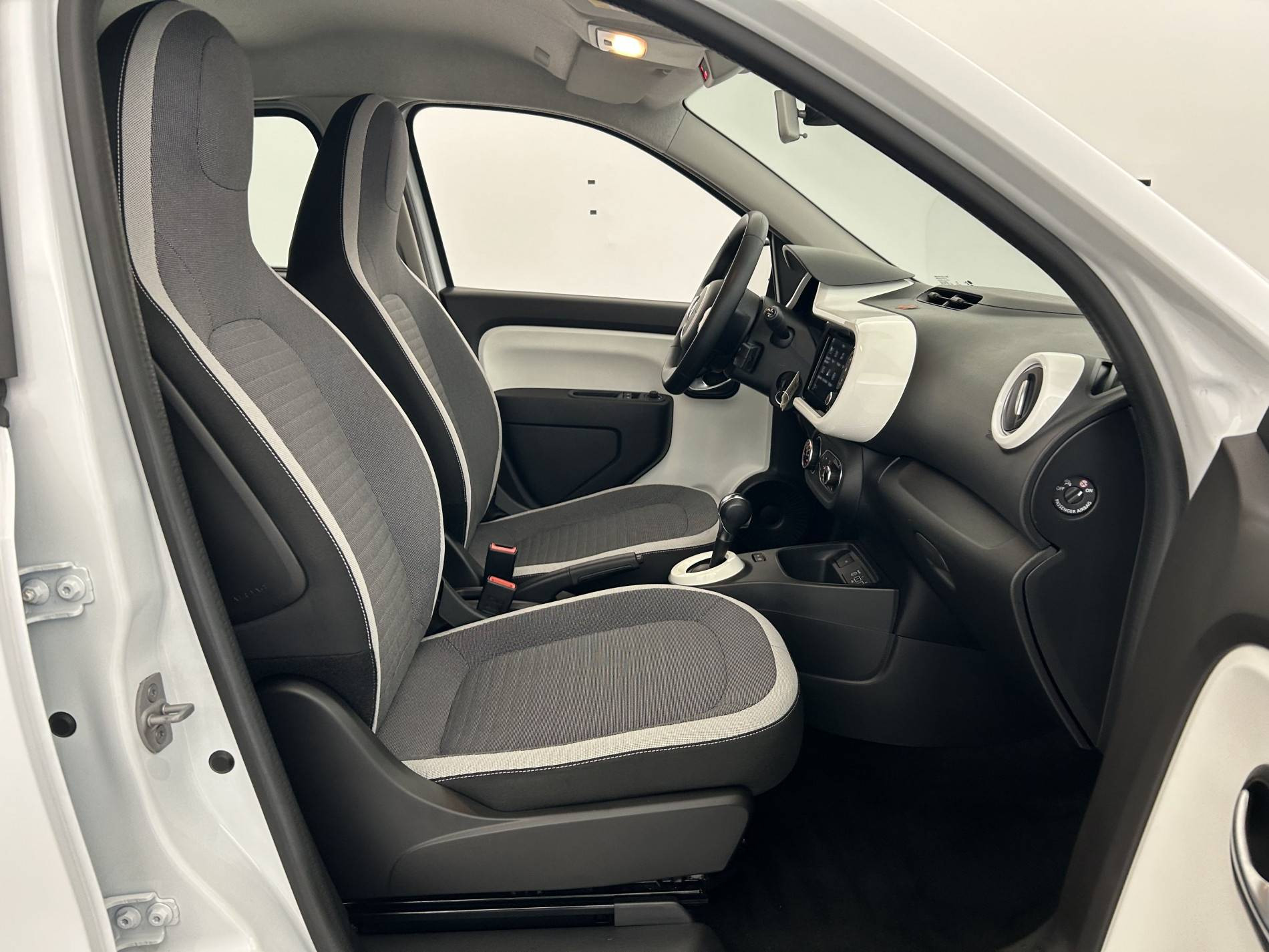 Vente en ligne Renault Twingo Electrique Twingo III Achat Intégral - 21 au prix de 12 700 €