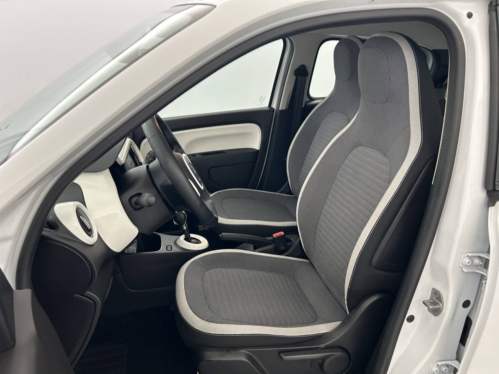 Vente en ligne Renault Twingo Electrique Twingo III Achat Intégral - 21 au prix de 12 700 €