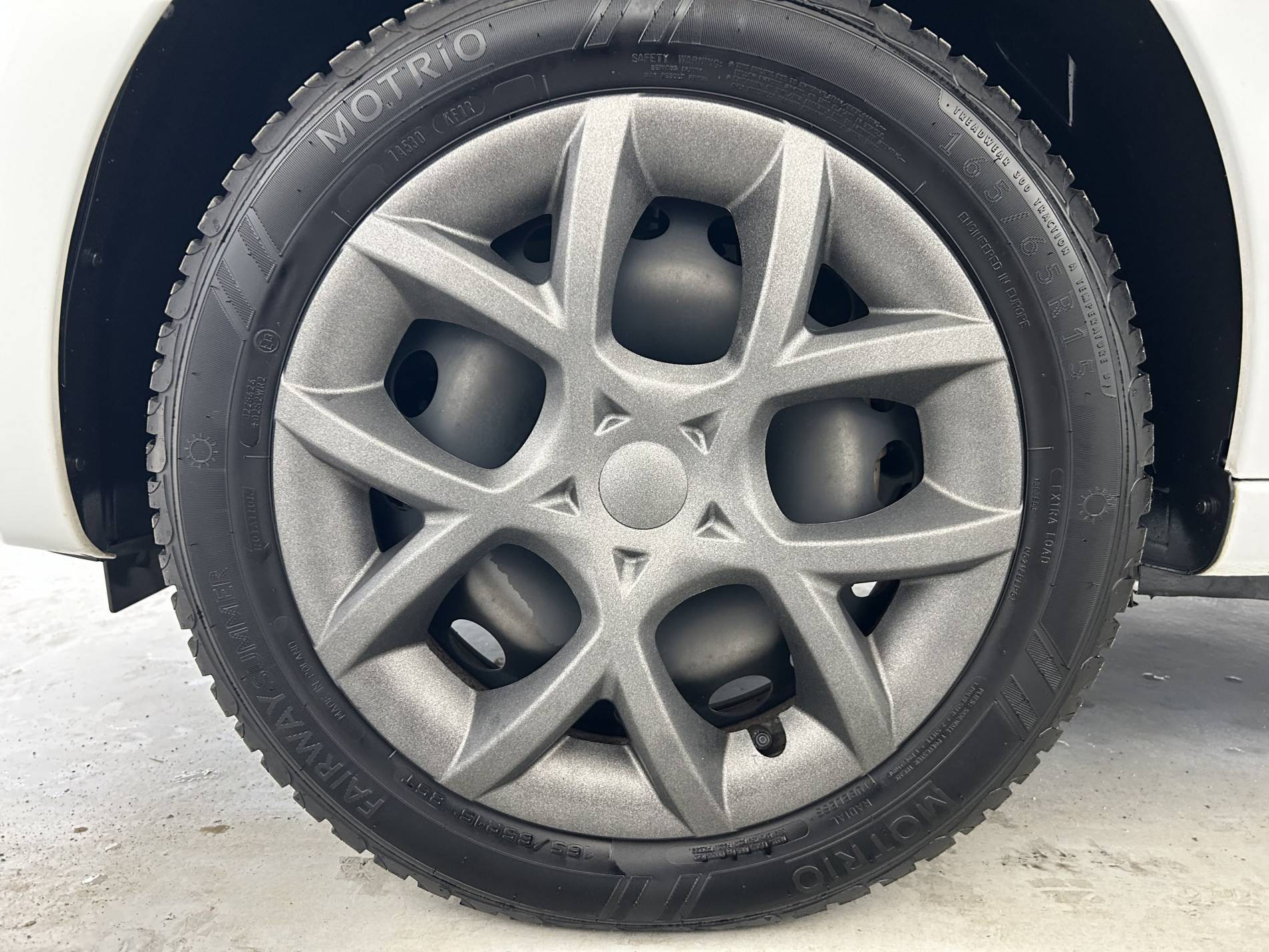 Vente en ligne Renault Twingo Electrique Twingo III Achat Intégral - 21 au prix de 12 700 €