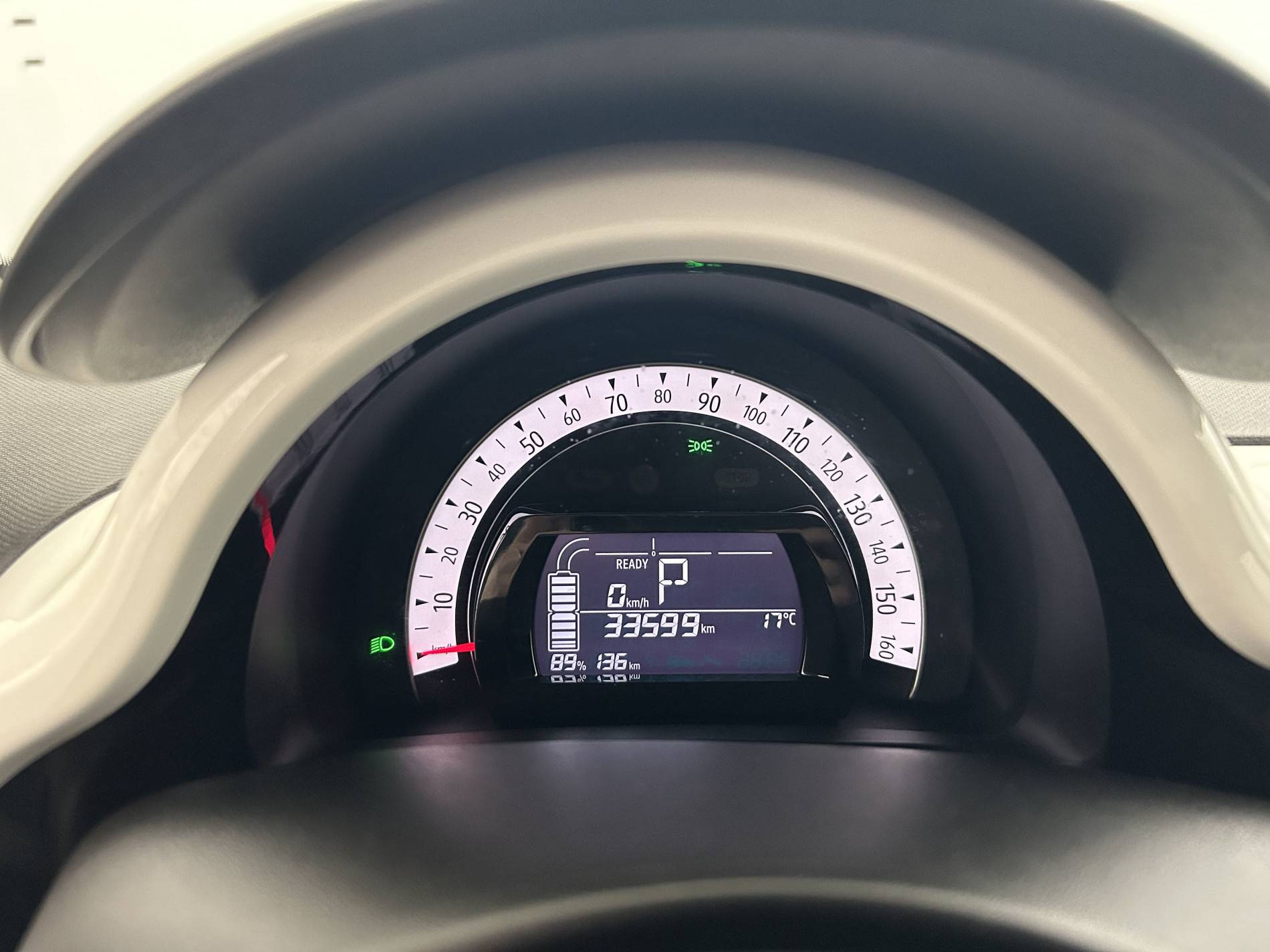 Vente en ligne Renault Twingo Electrique Twingo III Achat Intégral - 21 au prix de 12 700 €