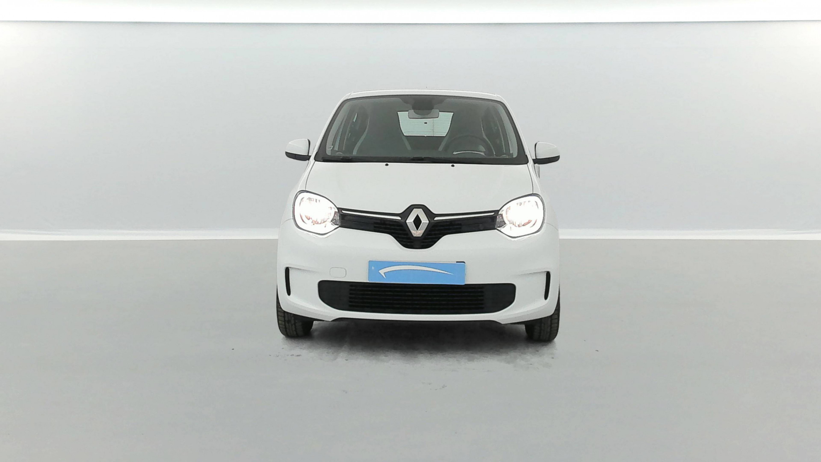 Vente en ligne Renault Twingo Electrique Twingo III Achat Intégral - 21 au prix de 12 700 €