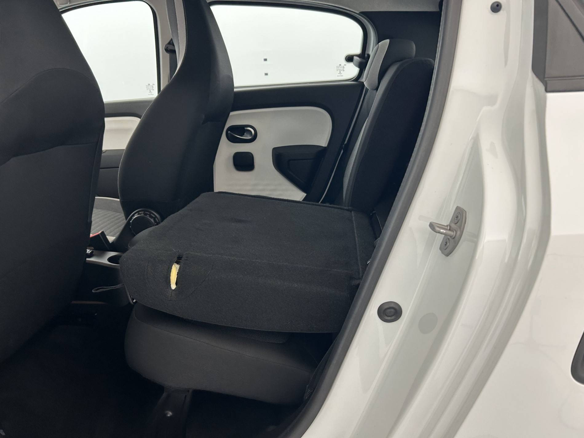 Vente en ligne Renault Twingo Electrique Twingo III Achat Intégral - 21 au prix de 12 700 €