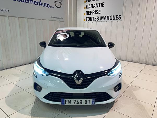 Vente en ligne Renault Clio 5 Clio E-Tech 140 - 21N au prix de 16 590 €