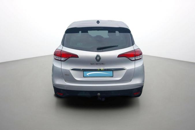 Vente en ligne Renault Scenic 4 Scenic TCe 140 FAP au prix de 16 870 €