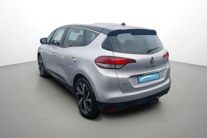 Vente en ligne Renault Scenic 4 Scenic TCe 140 FAP au prix de 16 870 €