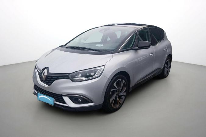 Vente en ligne Renault Scenic 4 Scenic TCe 140 FAP au prix de 16 870 €