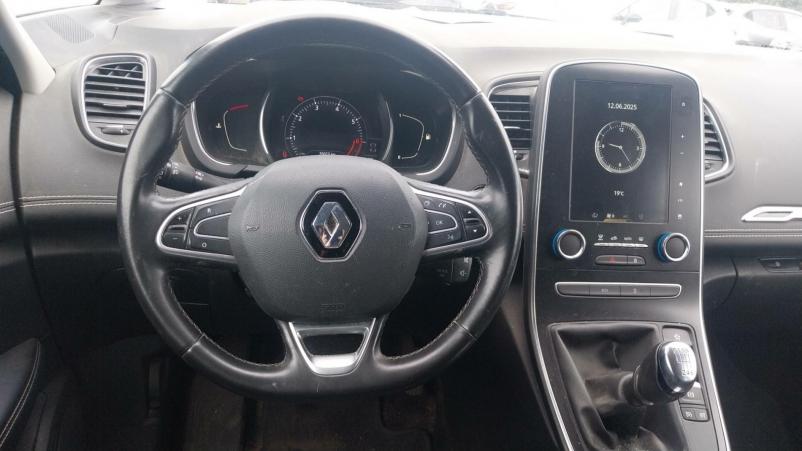 Vente en ligne Renault Scenic 4 Scenic TCe 140 FAP au prix de 16 870 €