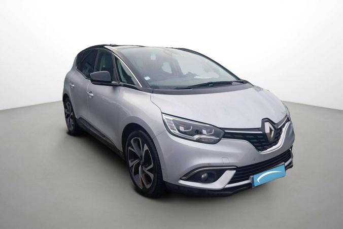 Vente en ligne Renault Scenic 4 Scenic TCe 140 FAP au prix de 16 870 €