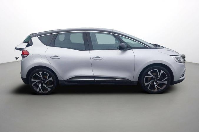 Vente en ligne Renault Scenic 4 Scenic TCe 140 FAP au prix de 16 870 €