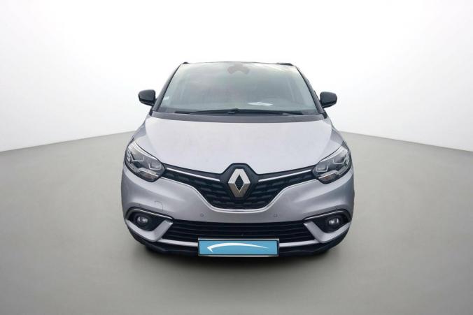 Vente en ligne Renault Scenic 4 Scenic TCe 140 FAP au prix de 16 870 €