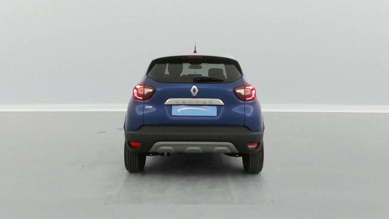 Vente en ligne Renault Captur  TCe 150 Energy EDC au prix de 15 490 €