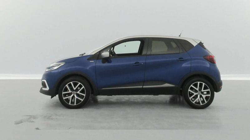 Vente en ligne Renault Captur  TCe 150 Energy EDC au prix de 15 490 €
