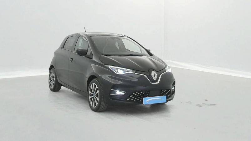 Vente en ligne Renault Zoé  R135 Achat Intégral au prix de 16 990 €