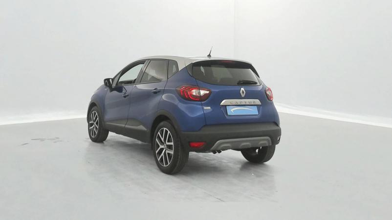 Vente en ligne Renault Captur  TCe 150 Energy EDC au prix de 15 490 €