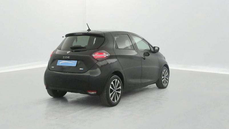 Vente en ligne Renault Zoé  R135 Achat Intégral au prix de 16 990 €