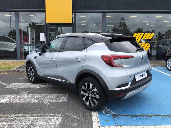 Vente en ligne Renault Captur  TCe 90 au prix de 19 990 €