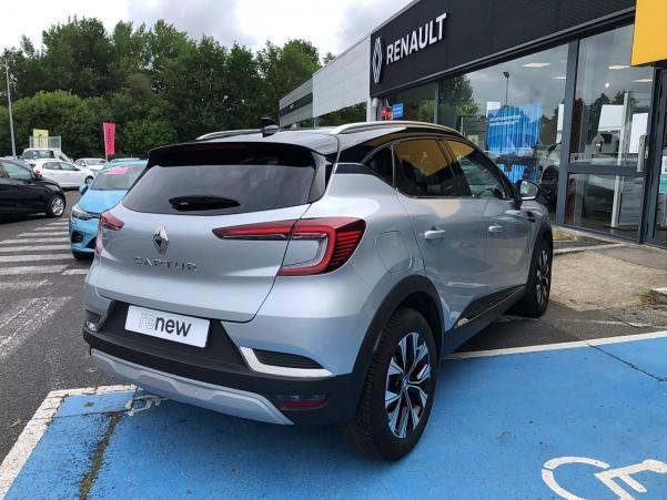 Vente en ligne Renault Captur  TCe 90 au prix de 19 990 €