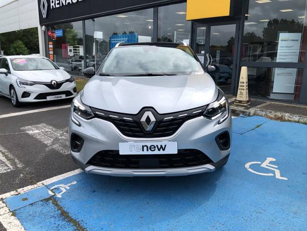 Vente en ligne Renault Captur  TCe 90 au prix de 19 990 €