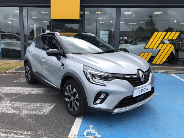 Vente en ligne Renault Captur  TCe 90 au prix de 19 990 €