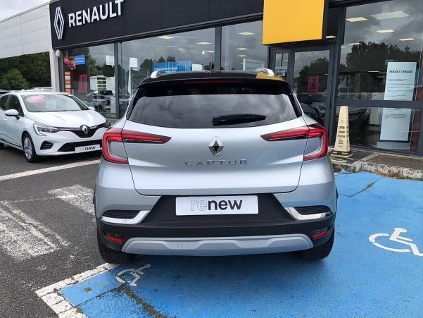 Vente en ligne Renault Captur  TCe 90 au prix de 19 990 €