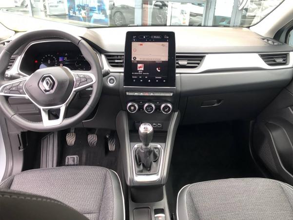 Vente en ligne Renault Captur  TCe 90 au prix de 19 990 €