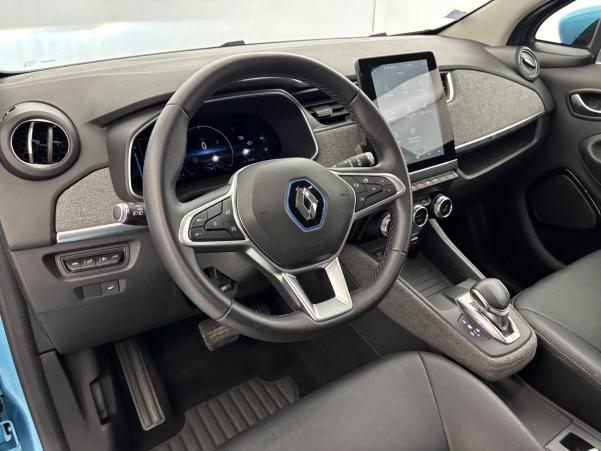 Vente en ligne Renault Zoé  R135 au prix de 12 990 €