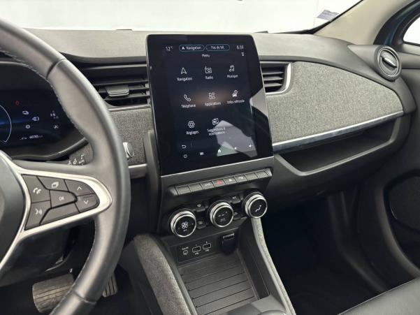 Vente en ligne Renault Zoé  R135 au prix de 12 990 €