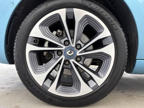 Vente en ligne Renault Zoé  R135 au prix de 12 990 €