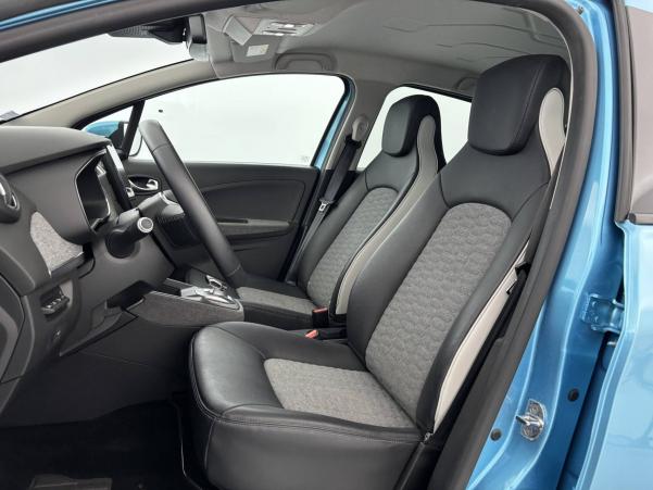 Vente en ligne Renault Zoé  R135 au prix de 12 990 €