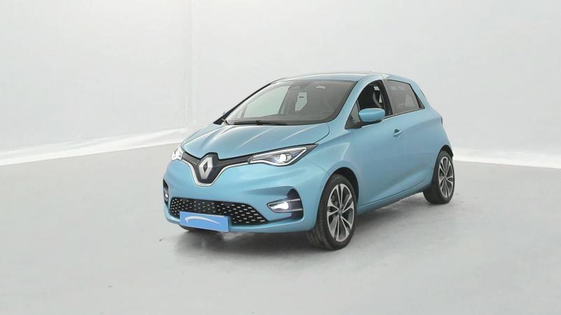 Vente en ligne Renault Zoé  R135 au prix de 12 990 €