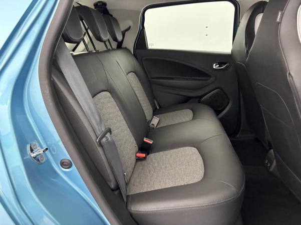 Vente en ligne Renault Zoé  R135 au prix de 12 990 €