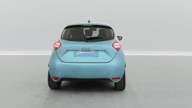 Vente en ligne Renault Zoé  R135 au prix de 12 990 €