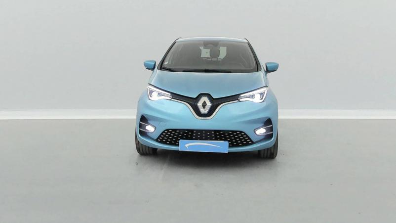 Vente en ligne Renault Zoé  R135 au prix de 12 990 €