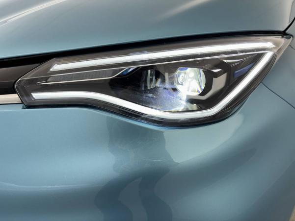 Vente en ligne Renault Zoé  R135 au prix de 12 990 €