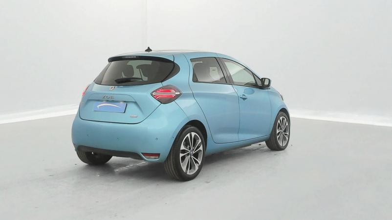 Vente en ligne Renault Zoé  R135 au prix de 12 990 €