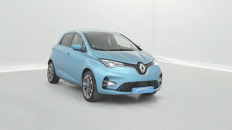Vente en ligne Renault Zoé  R135 au prix de 12 990 €