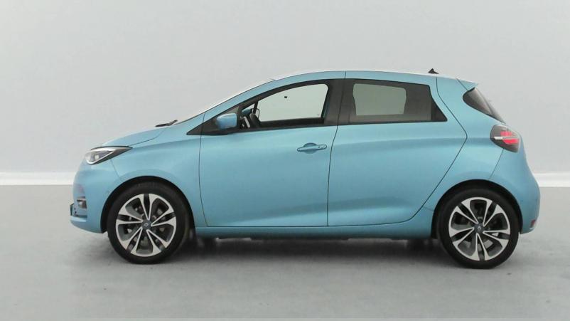 Vente en ligne Renault Zoé  R135 au prix de 12 990 €