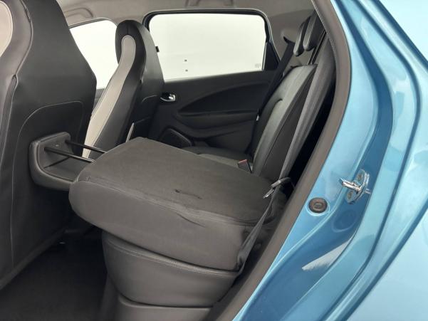 Vente en ligne Renault Zoé  R135 au prix de 12 990 €
