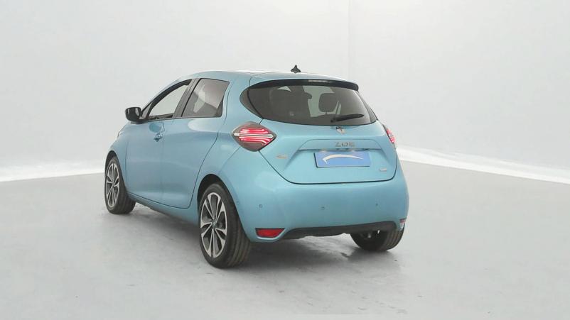 Vente en ligne Renault Zoé  R135 au prix de 12 990 €