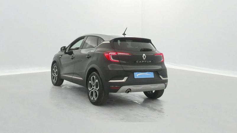 Vente en ligne Renault Captur  TCe 90 - 21 au prix de 16 490 €