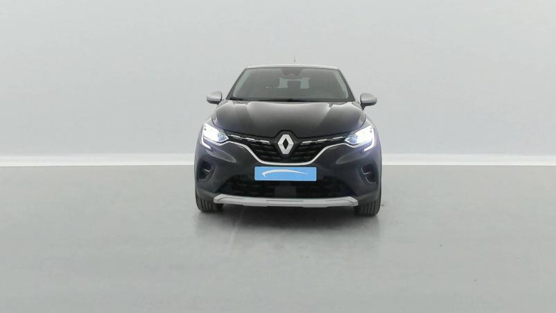 Vente en ligne Renault Captur  TCe 90 - 21 au prix de 16 490 €