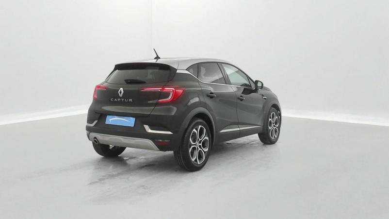 Vente en ligne Renault Captur  TCe 90 - 21 au prix de 16 490 €